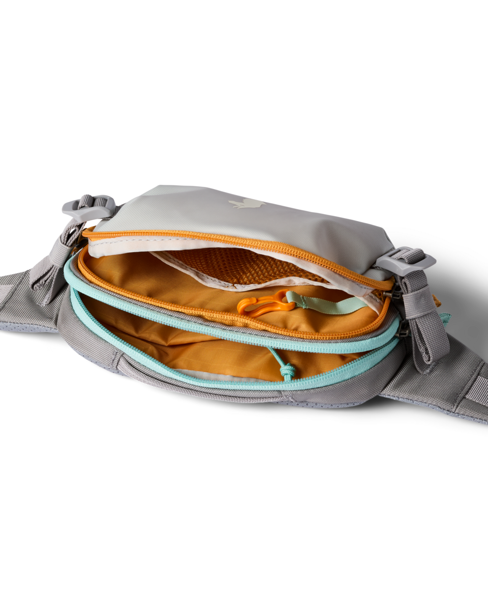 Allpa X 1.5L Hip Pack | Hands-Free Adventure