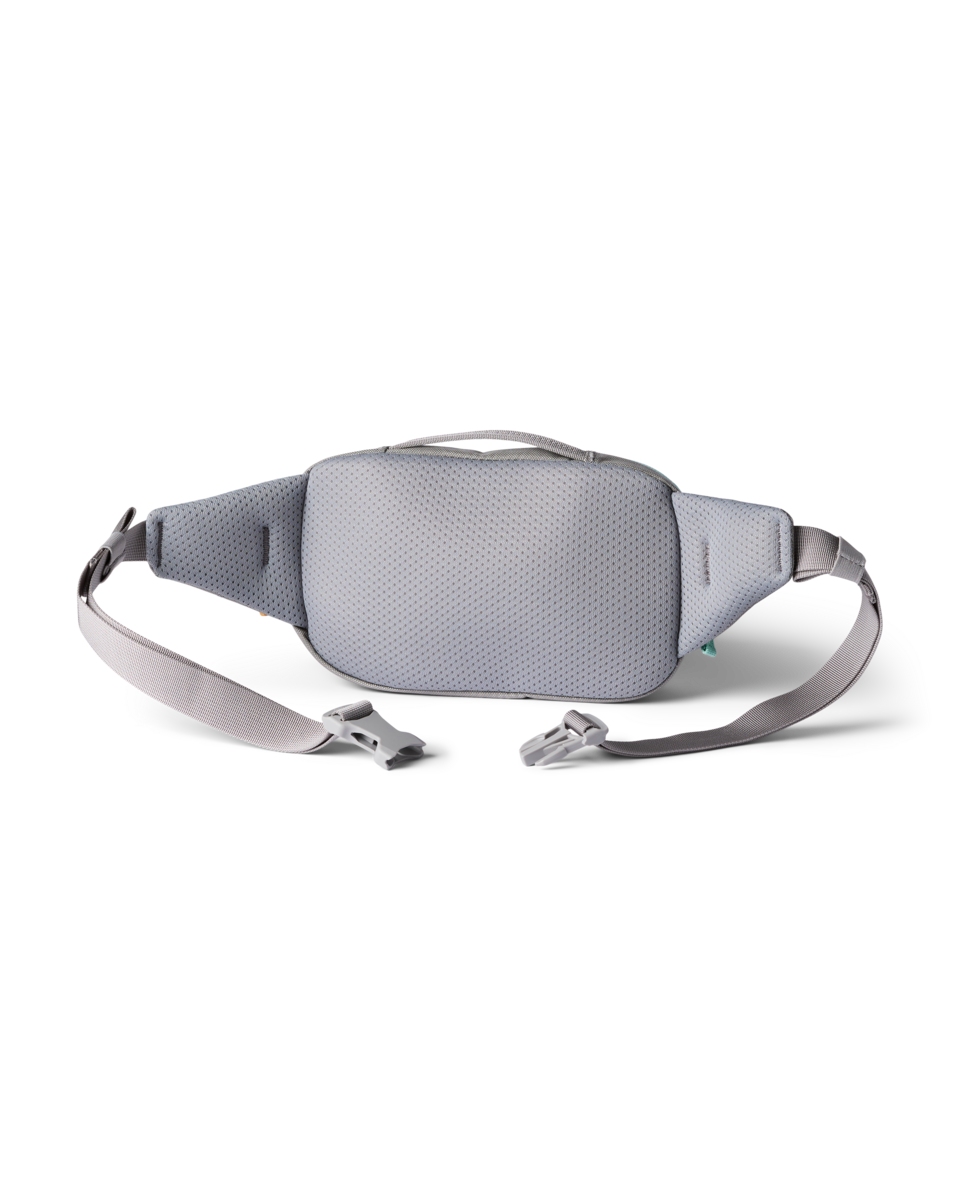 Allpa X 1.5L Hip Pack | Hands-Free Adventure