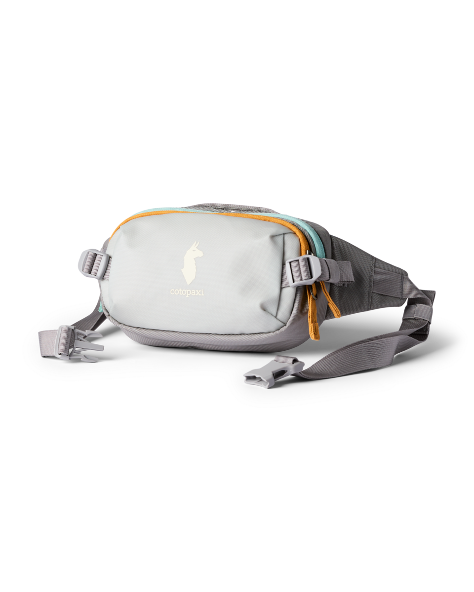 Allpa X 1.5L Hip Pack | Hands-Free Adventure
