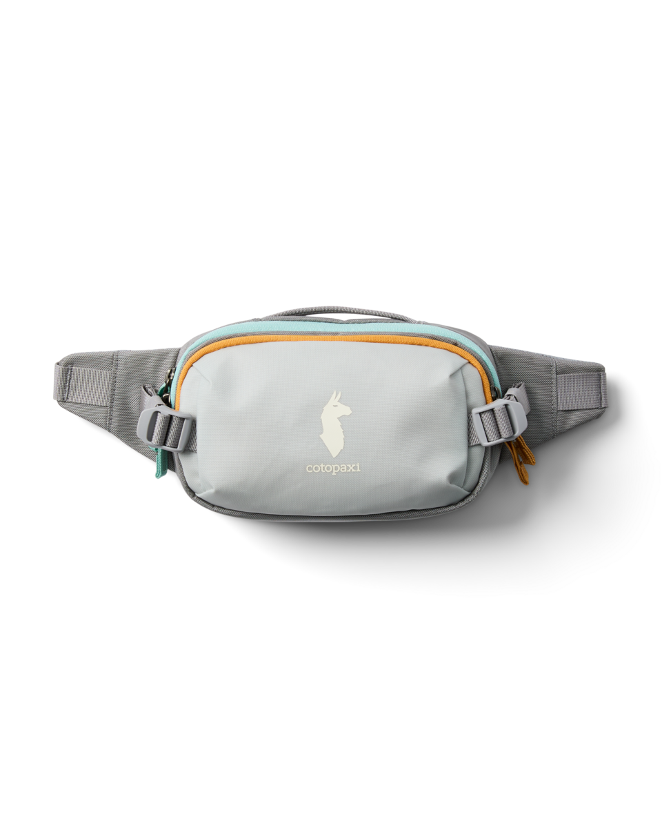 Allpa X 1.5L Hip Pack | Hands-Free Adventure