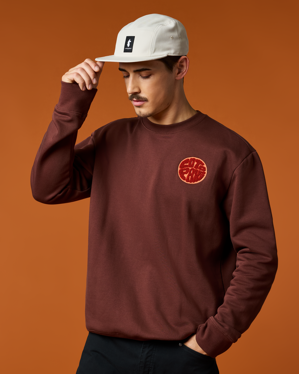 Cada Dia 5-Panel Hat | Everyday Sun Coverage