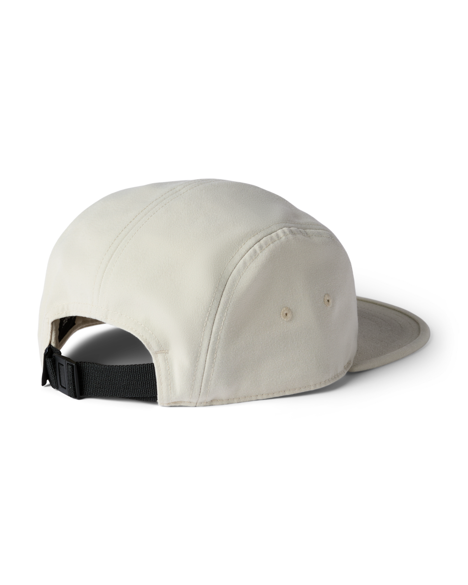 Cada Dia 5-Panel Hat | Everyday Sun Coverage