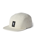 Cada Dia 5-Panel Hat | Everyday Sun Coverage
