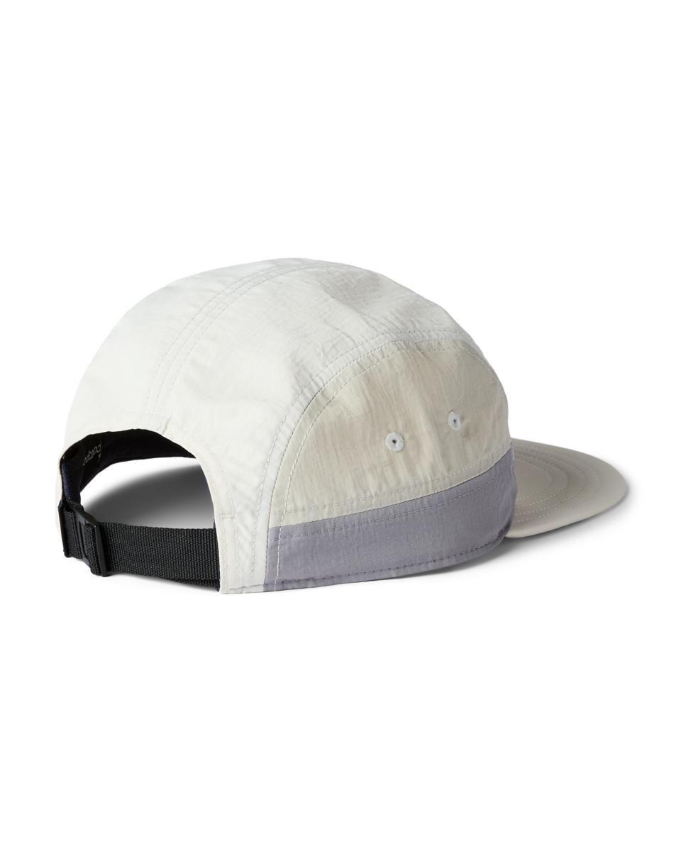 Cotopaxi Tech 5-Panel Hat | Comfortable Outdoor Top