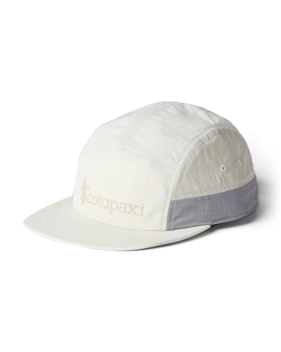 Cotopaxi Tech 5-Panel Hat | Comfortable Outdoor Top