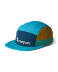 Cotopaxi Tech 5-Panel Hat | Comfortable Outdoor Top
