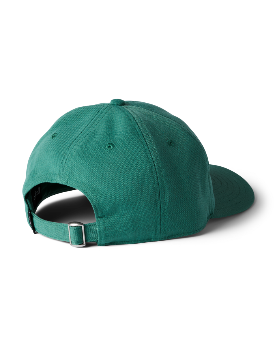 Cotopaxi Volcano 7-Panel Hat | Comfortable Outdoor Top