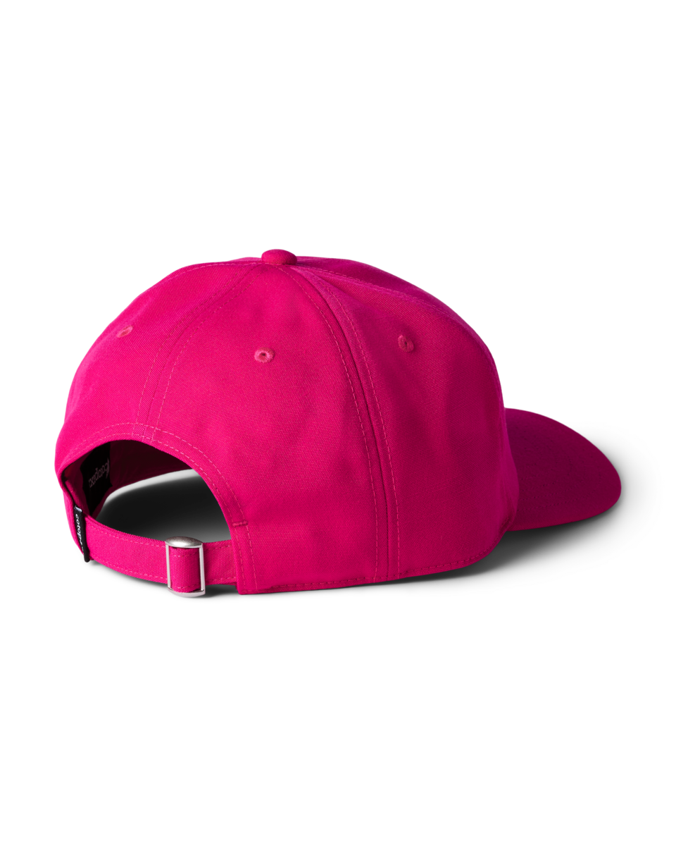 Cotopaxi Volcano 7-Panel Hat | Comfortable Outdoor Top