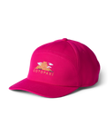 Cotopaxi Volcano 7-Panel Hat | Comfortable Outdoor Top