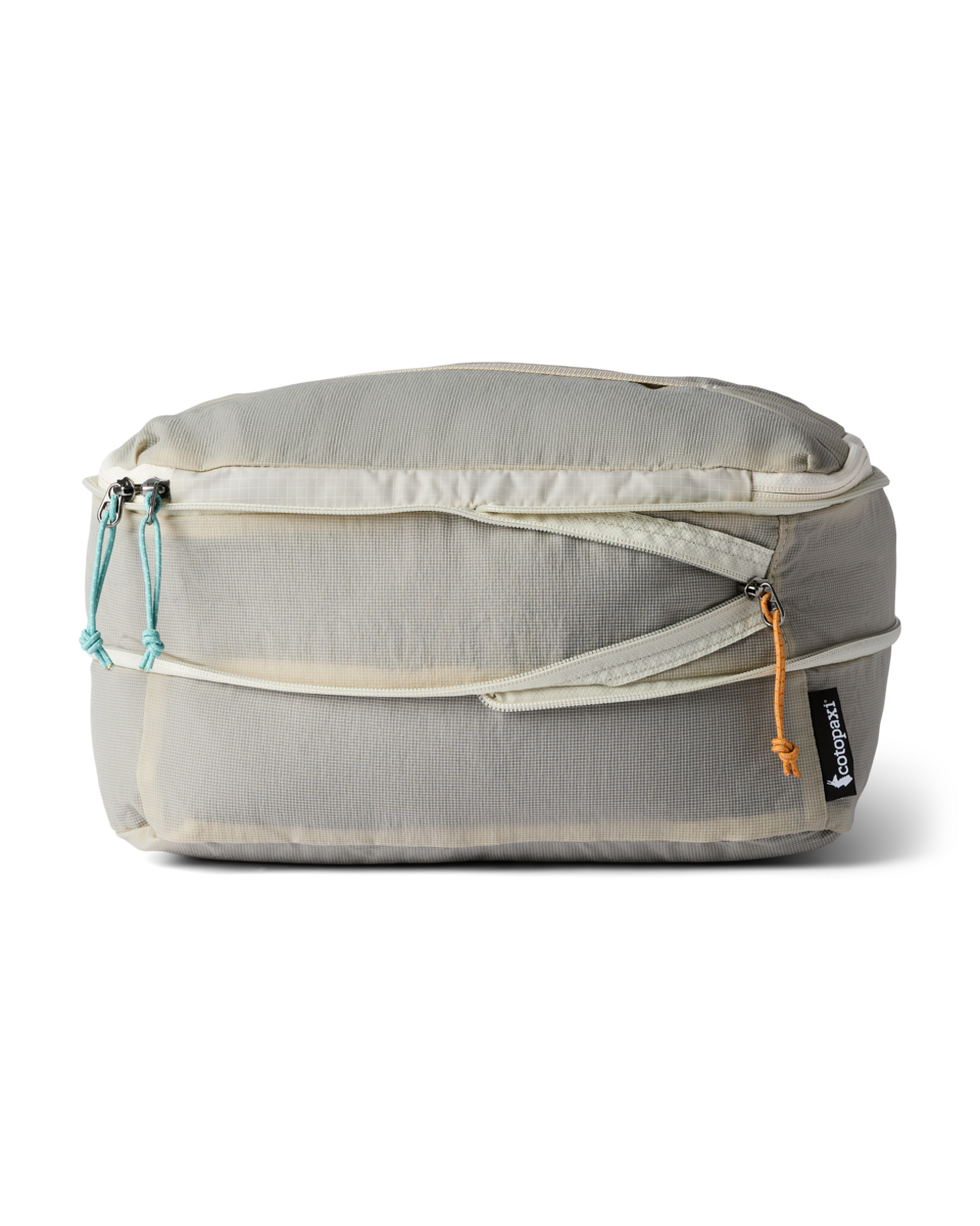 Cubo 12L Expandable Packing Cube | Travel Organization