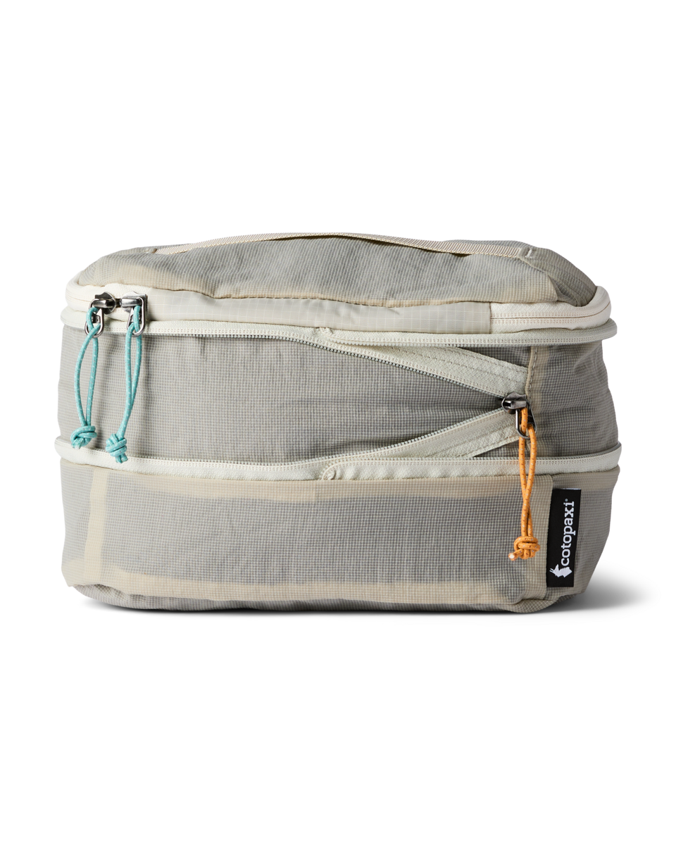 Cubo 6L Expandable Packing Cube | Travel Organization