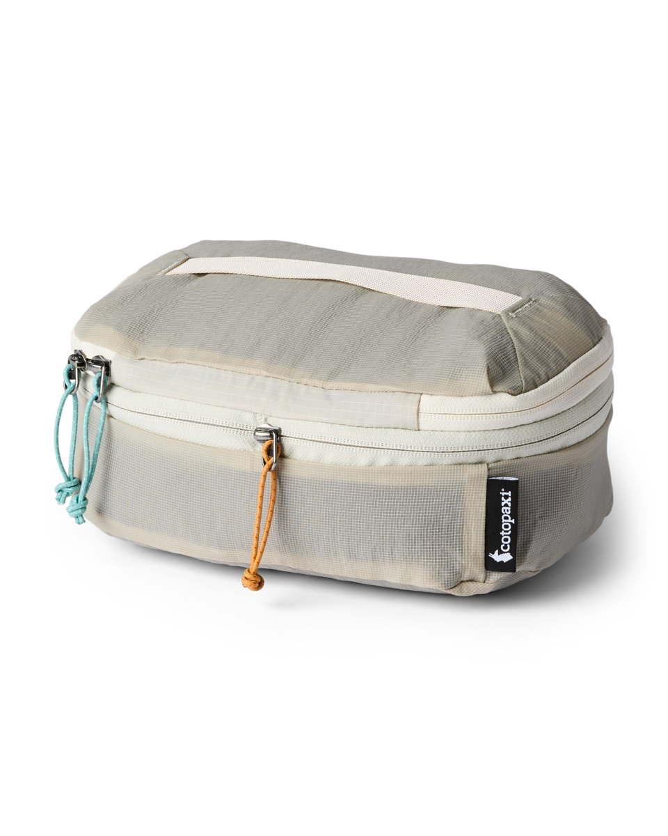 Cubo 6L Expandable Packing Cube | Travel Organization