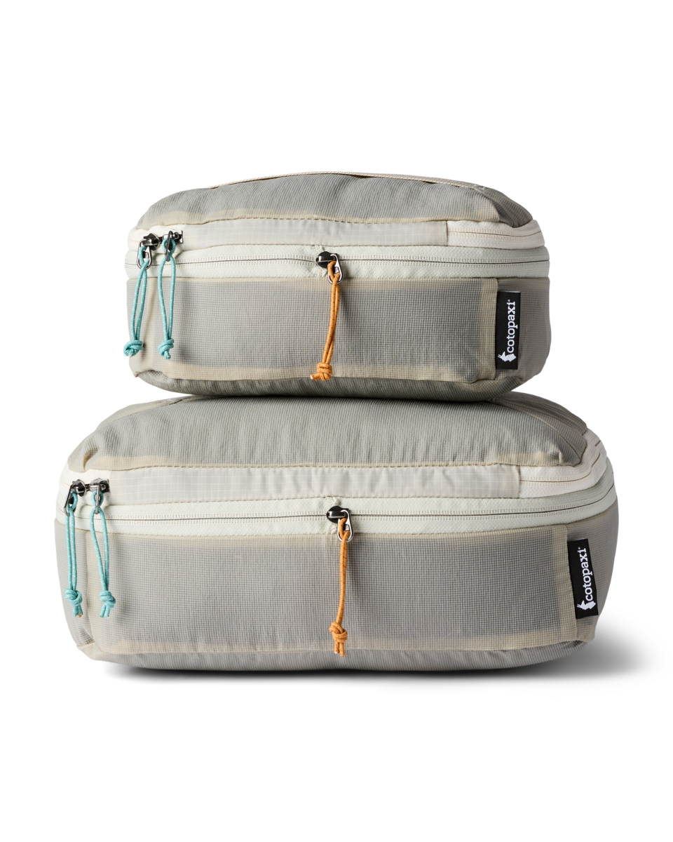 Cubo Expandable Packing Cube Set | Travel Organization