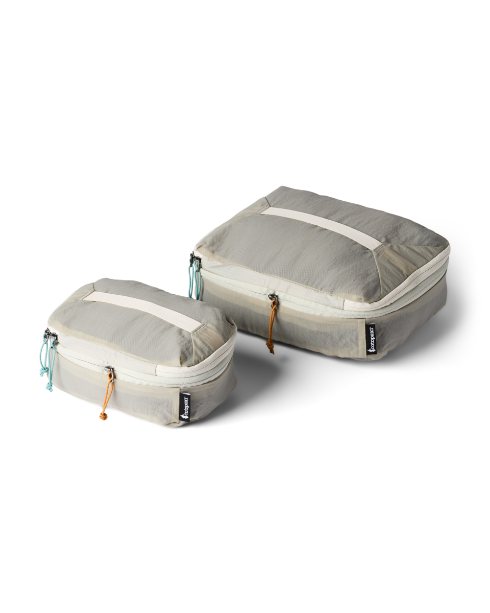 Cubo Expandable Packing Cube Set | Travel Organization