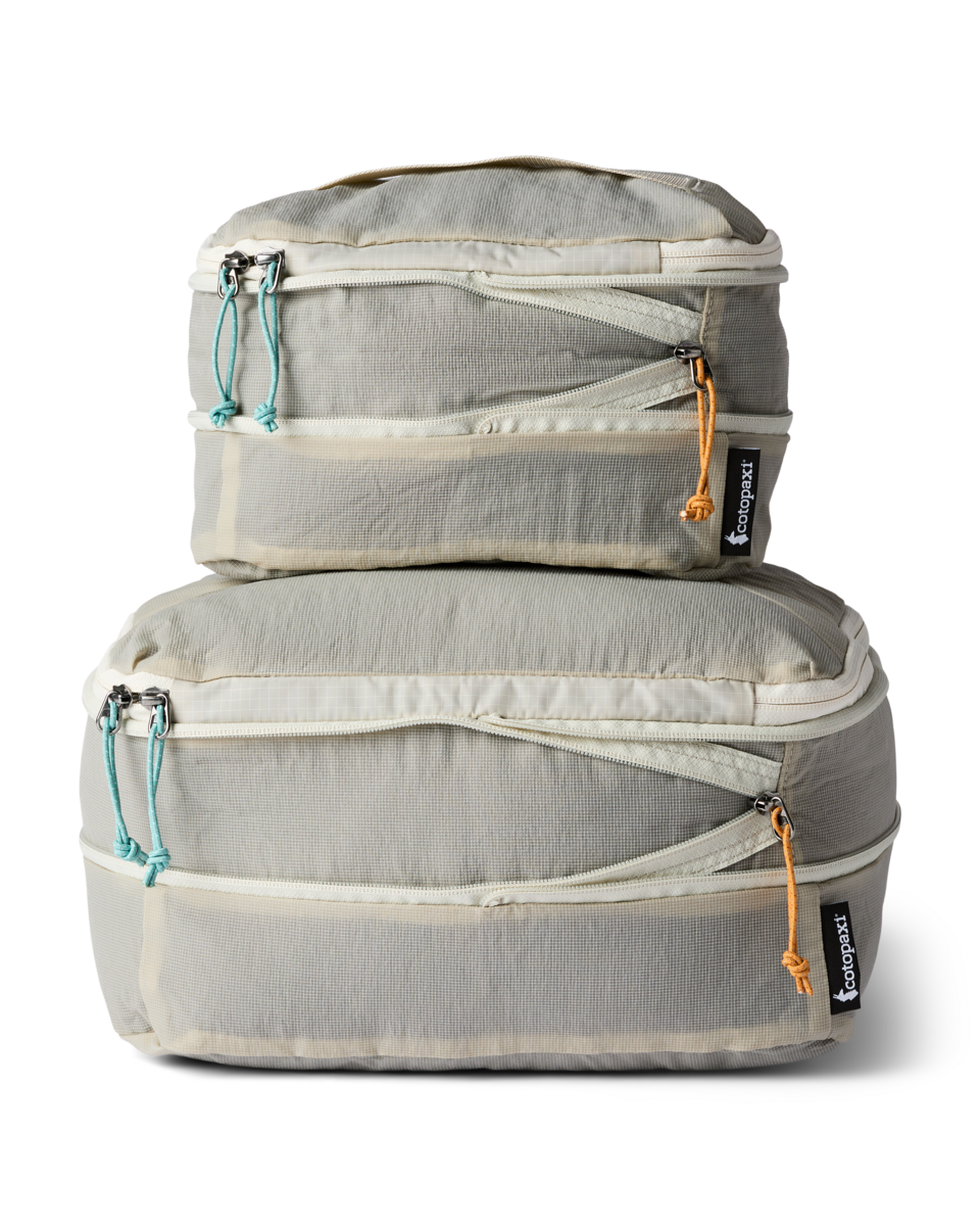 Cubo Expandable Packing Cube Set | Travel Organization