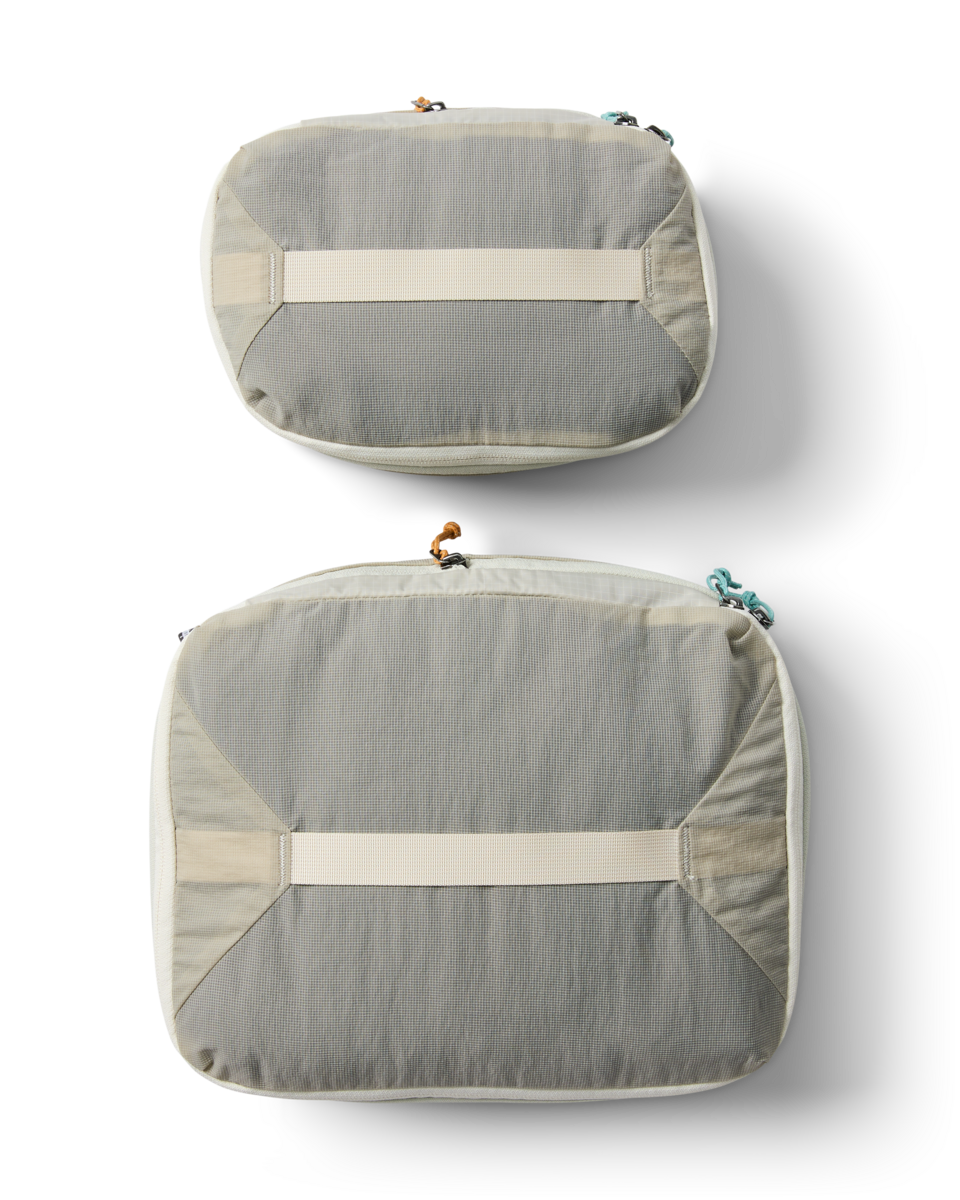Cubo Expandable Packing Cube Set | Travel Organization