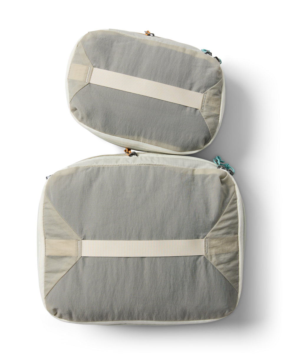 Cubo Expandable Packing Cube Set | Travel Organization
