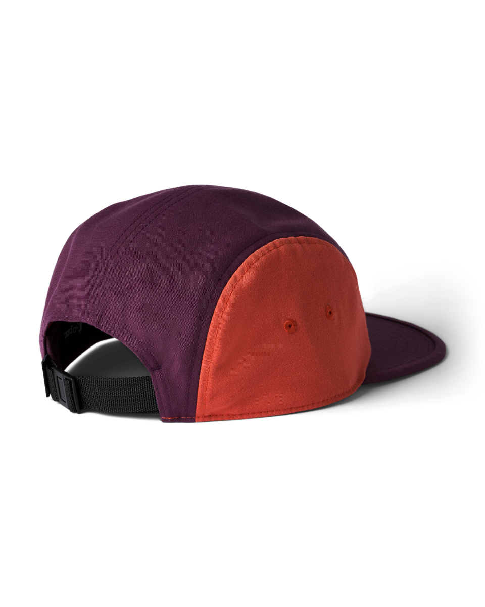 Do Good 5-Panel Hat | Everyday Sun Coverage