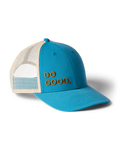 Do Good Trucker Hat | Everyday Sun Coverage