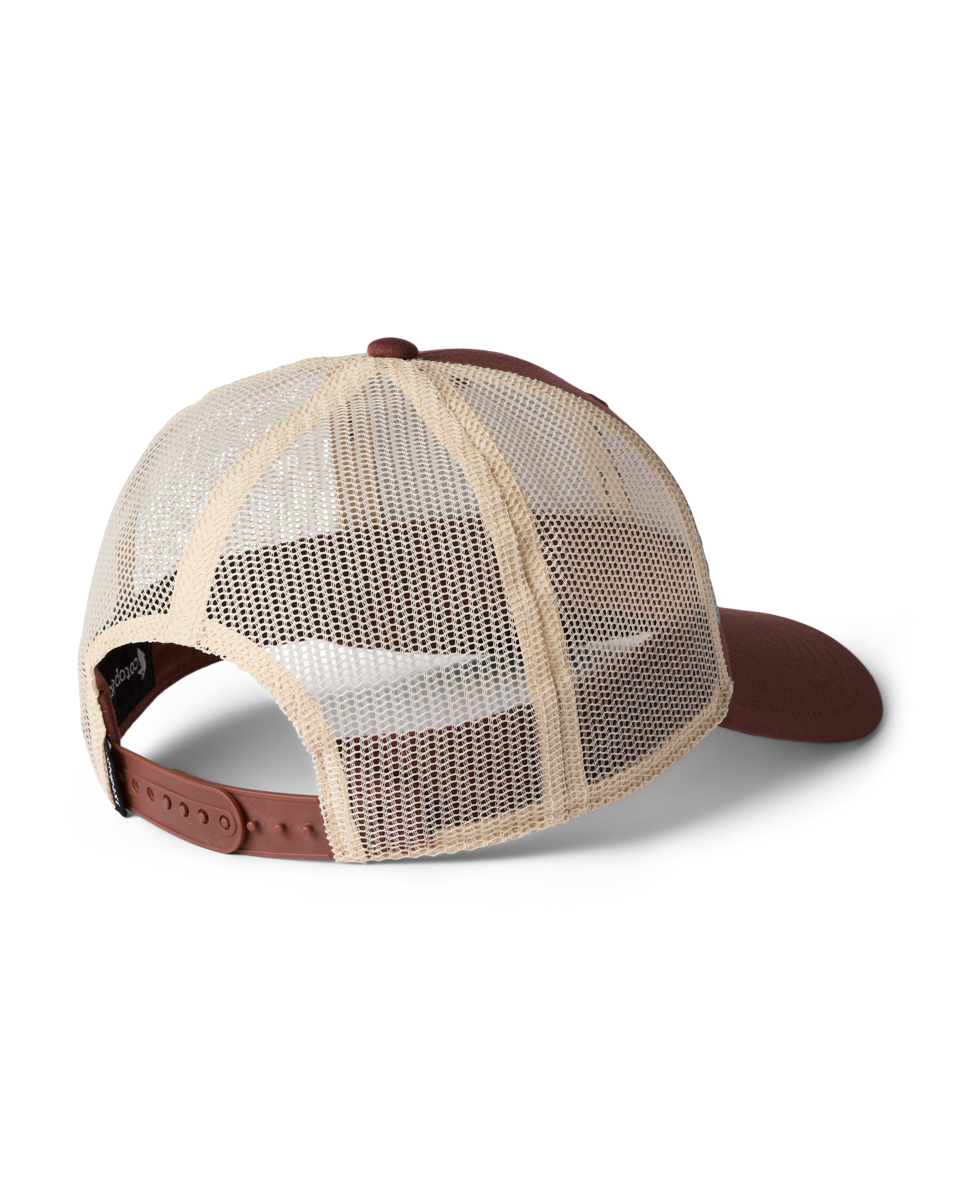 Do Good Trucker Hat | Everyday Sun Coverage