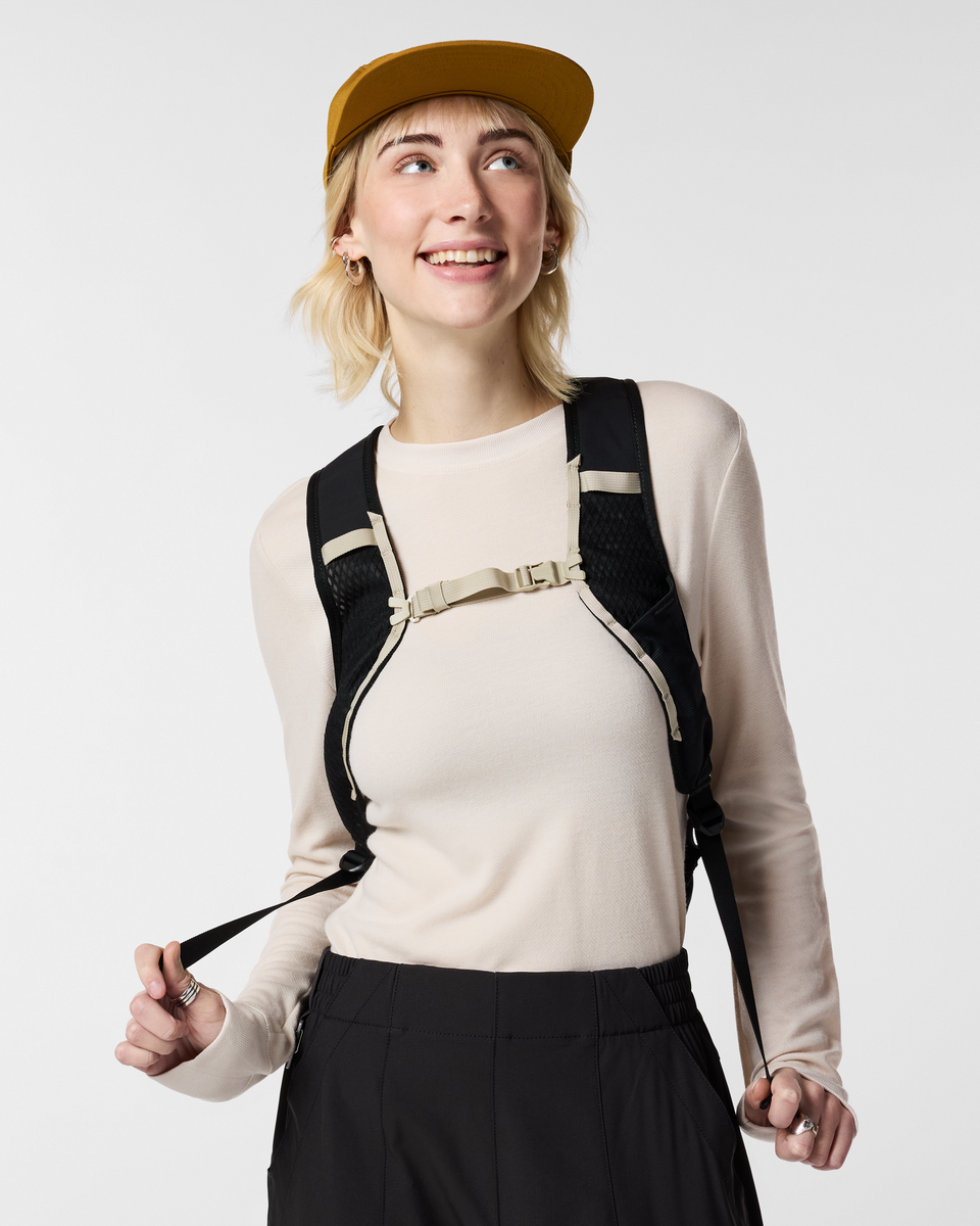 Empacable 16L Daypack | Everyday Adventure