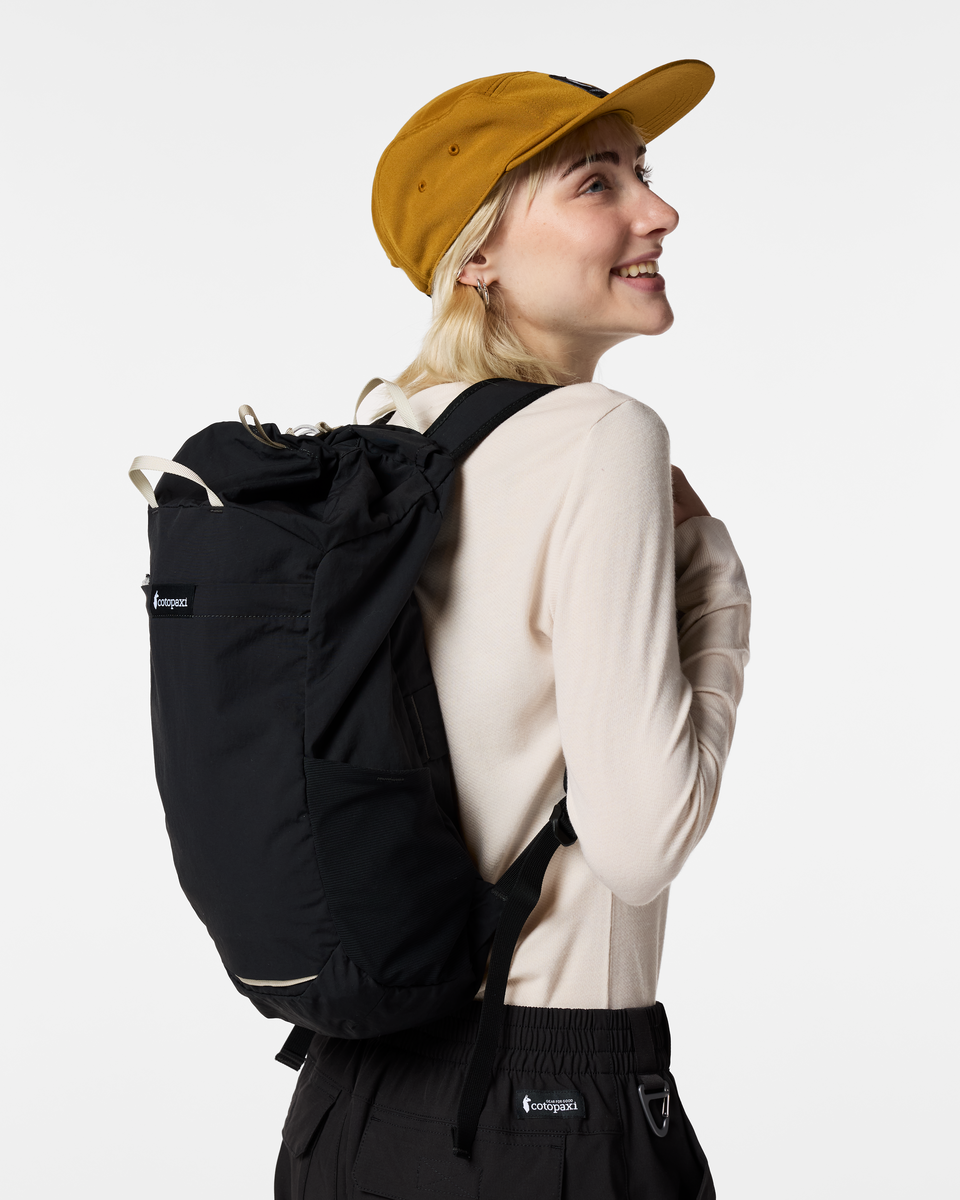 Empacable 16L Daypack | Everyday Adventure