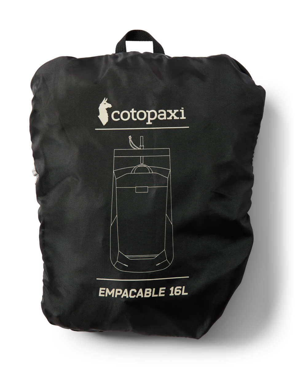 Empacable 16L Daypack | Everyday Adventure