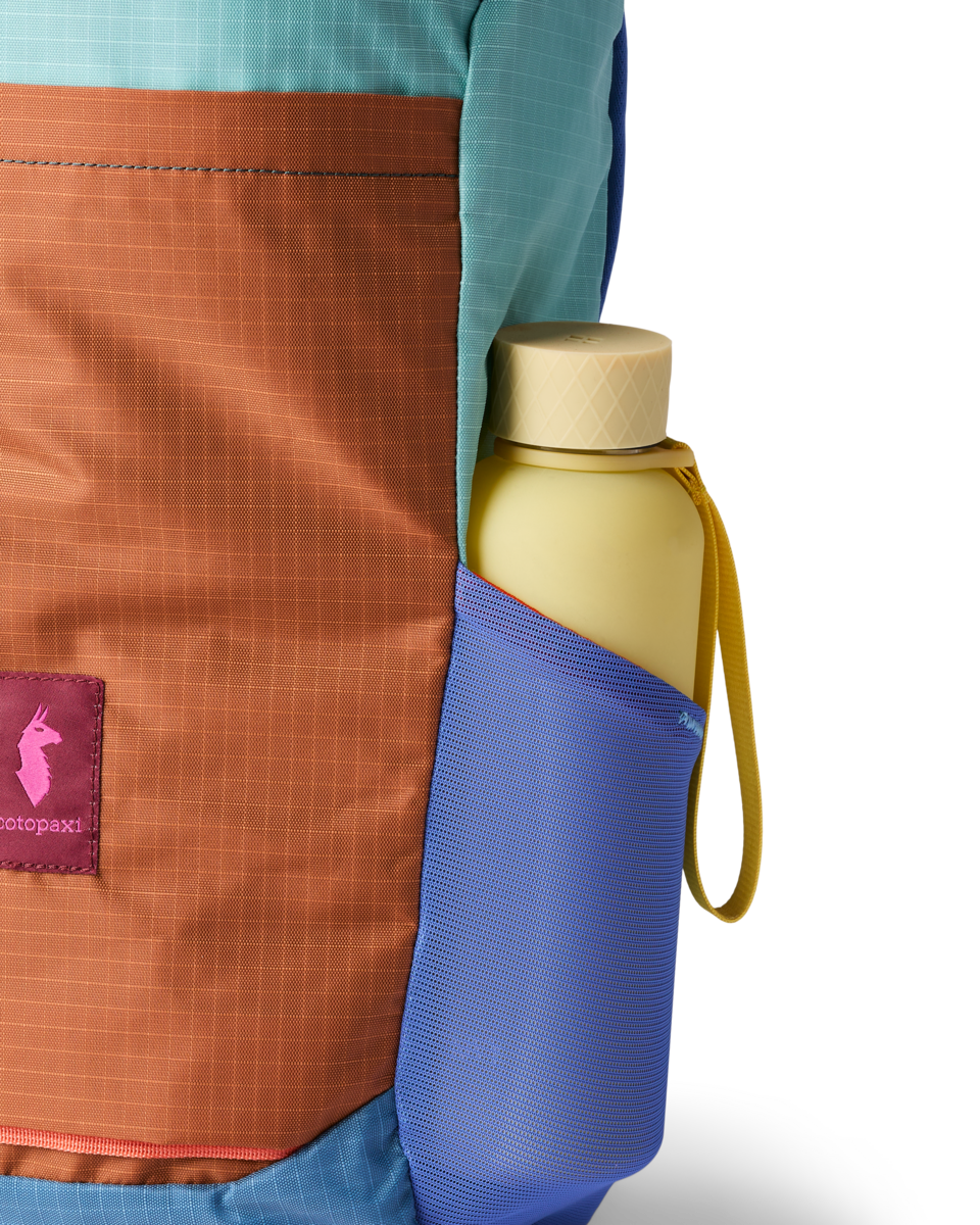 Empacable 16L Daypack Del Dia | Everyday Adventure