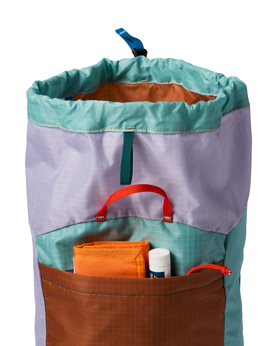 Empacable 16L Daypack Del Dia | Everyday Adventure