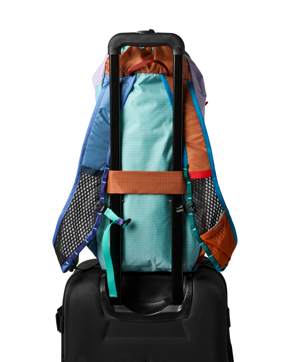 Empacable 16L Daypack Del Dia | Everyday Adventure