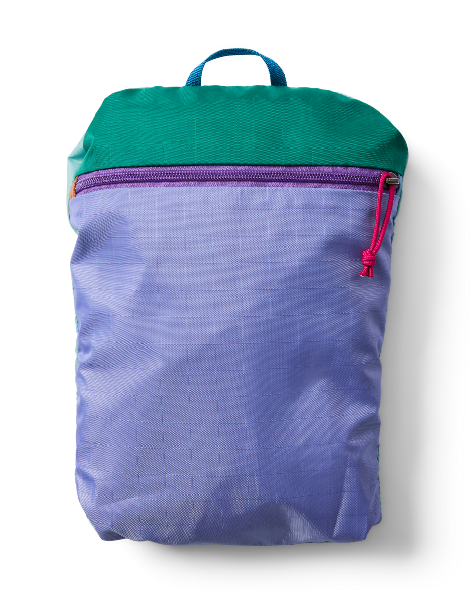 Empacable 16L Daypack Del Dia | Everyday Adventure