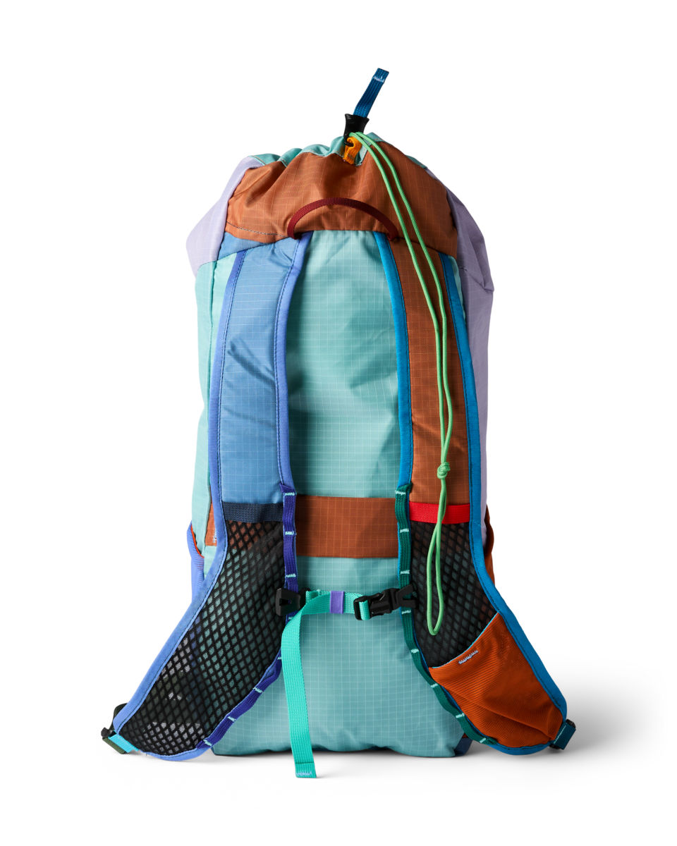 Empacable 16L Daypack Del Dia | Everyday Adventure