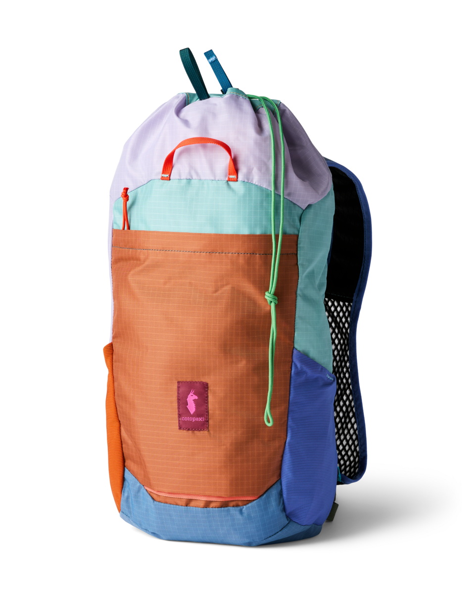 Empacable 16L Daypack Del Dia | Everyday Adventure