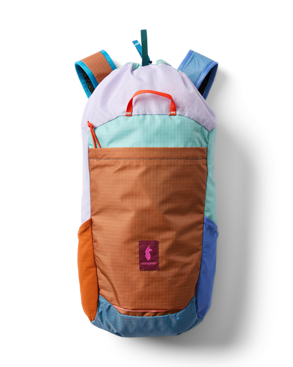 Empacable 16L Daypack Del Dia | Everyday Adventure