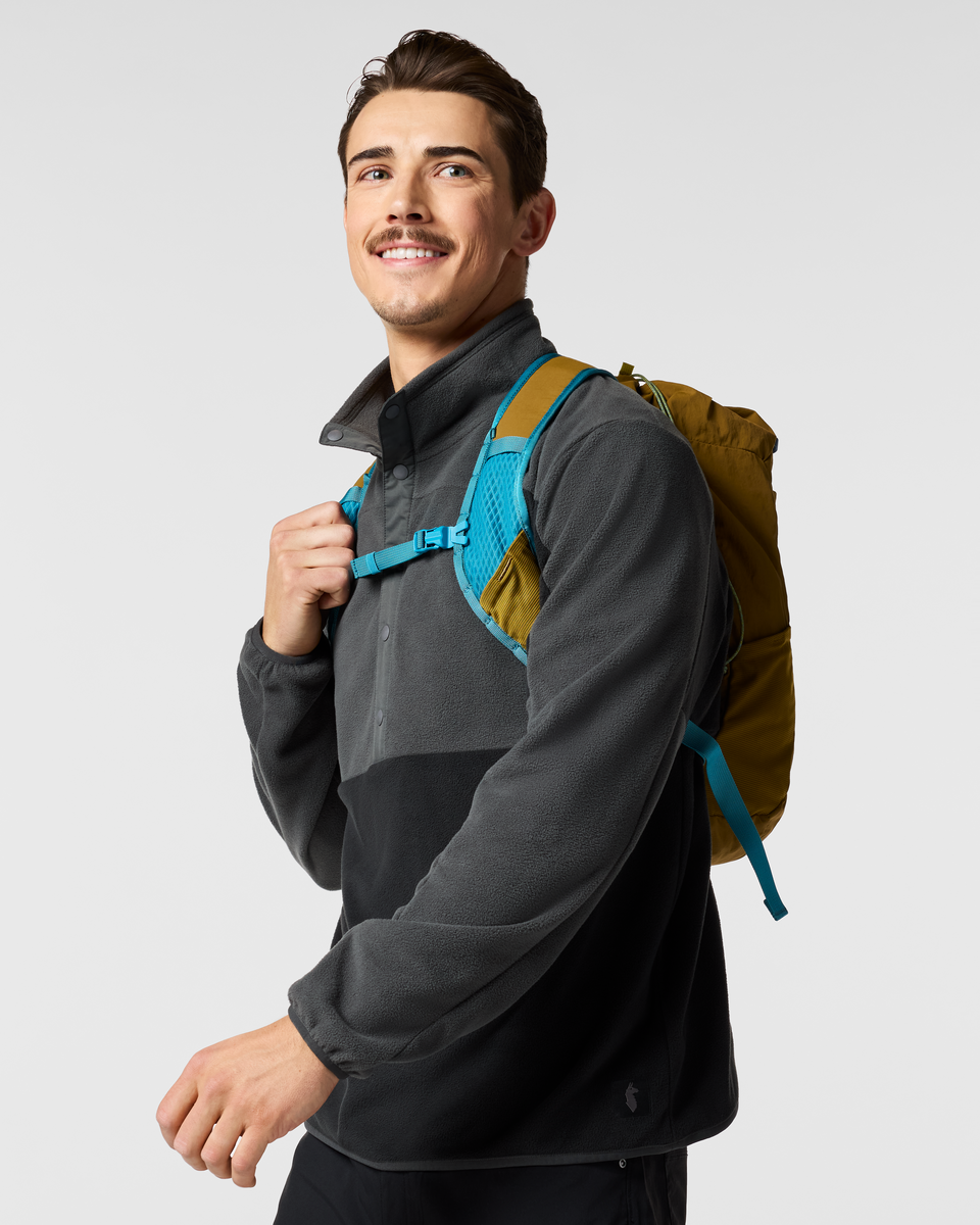 Empacable 16L Daypack | Everyday Adventure