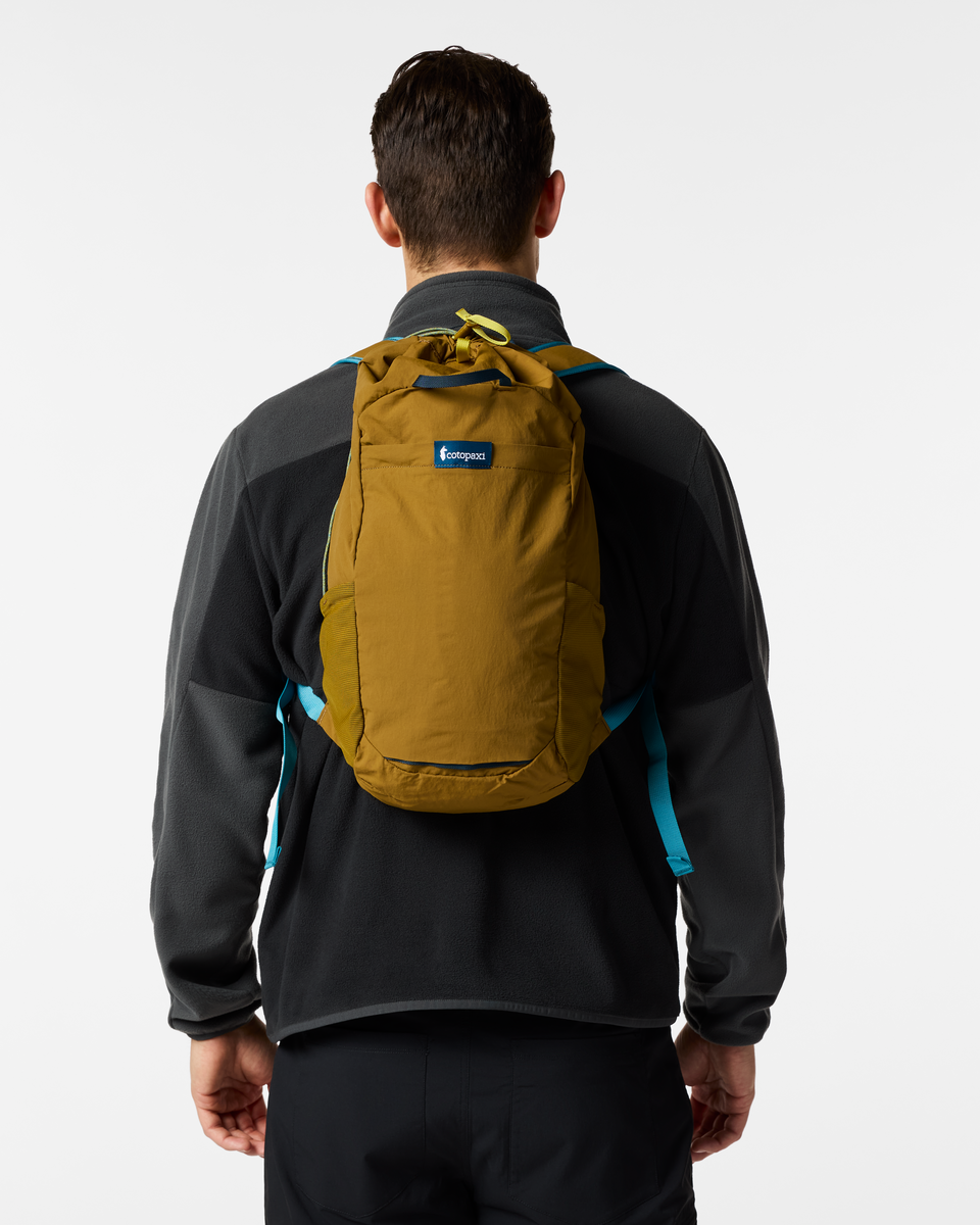 Empacable 16L Daypack | Everyday Adventure