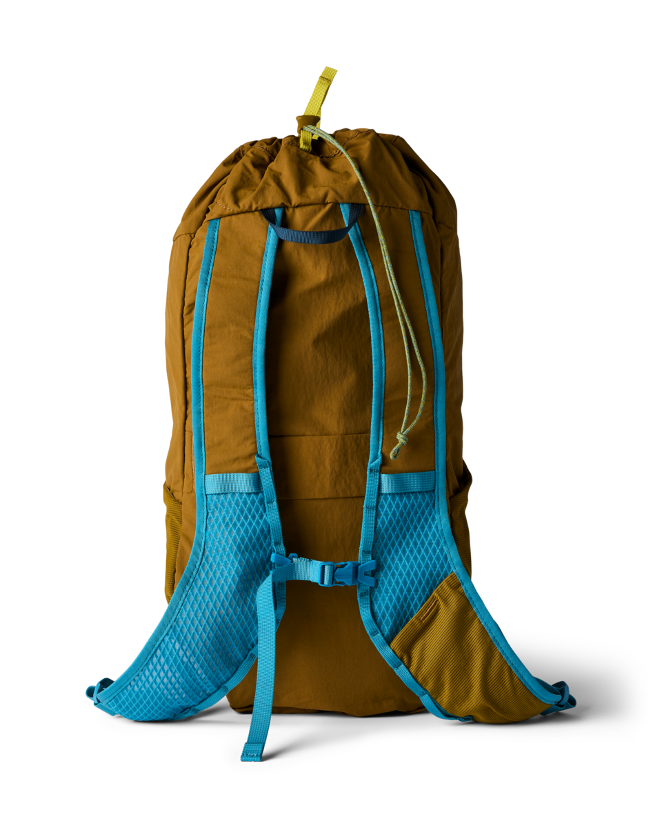 Empacable 16L Daypack | Everyday Adventure