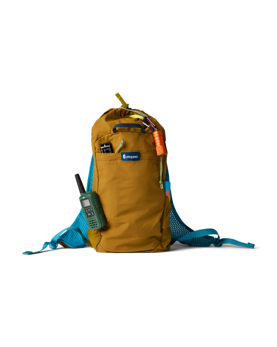 Empacable 16L Daypack | Everyday Adventure