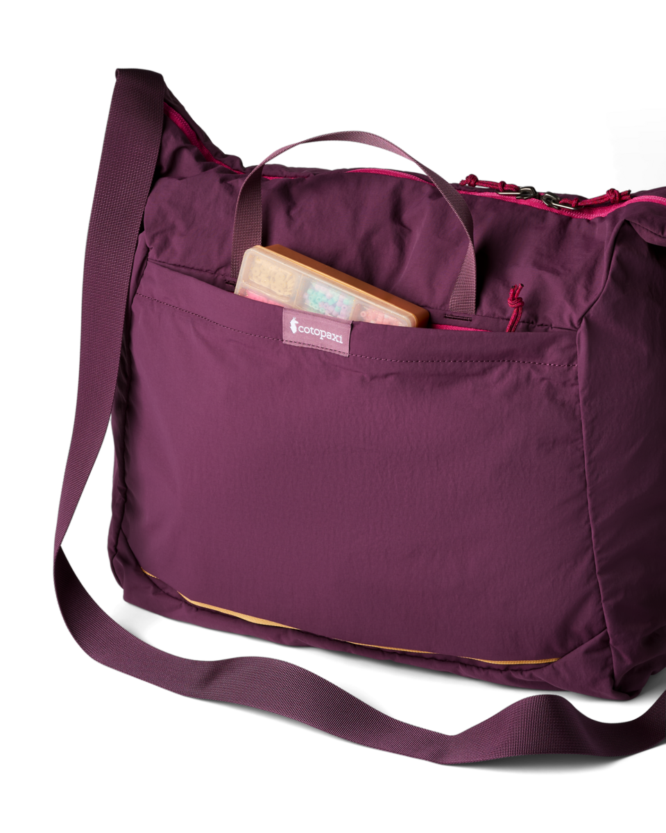 Empacable 30L Tote | Everyday Carry