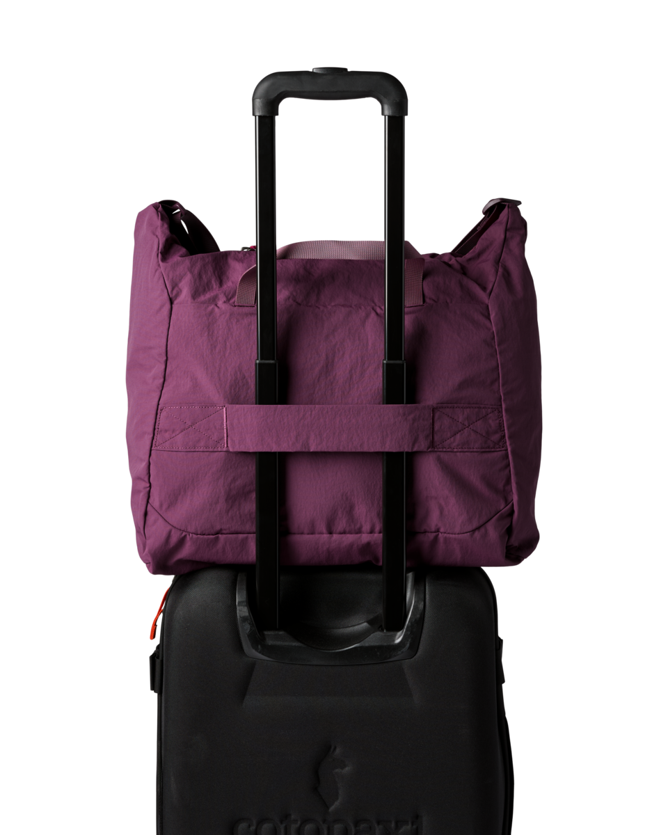 Empacable 30L Tote | Everyday Carry