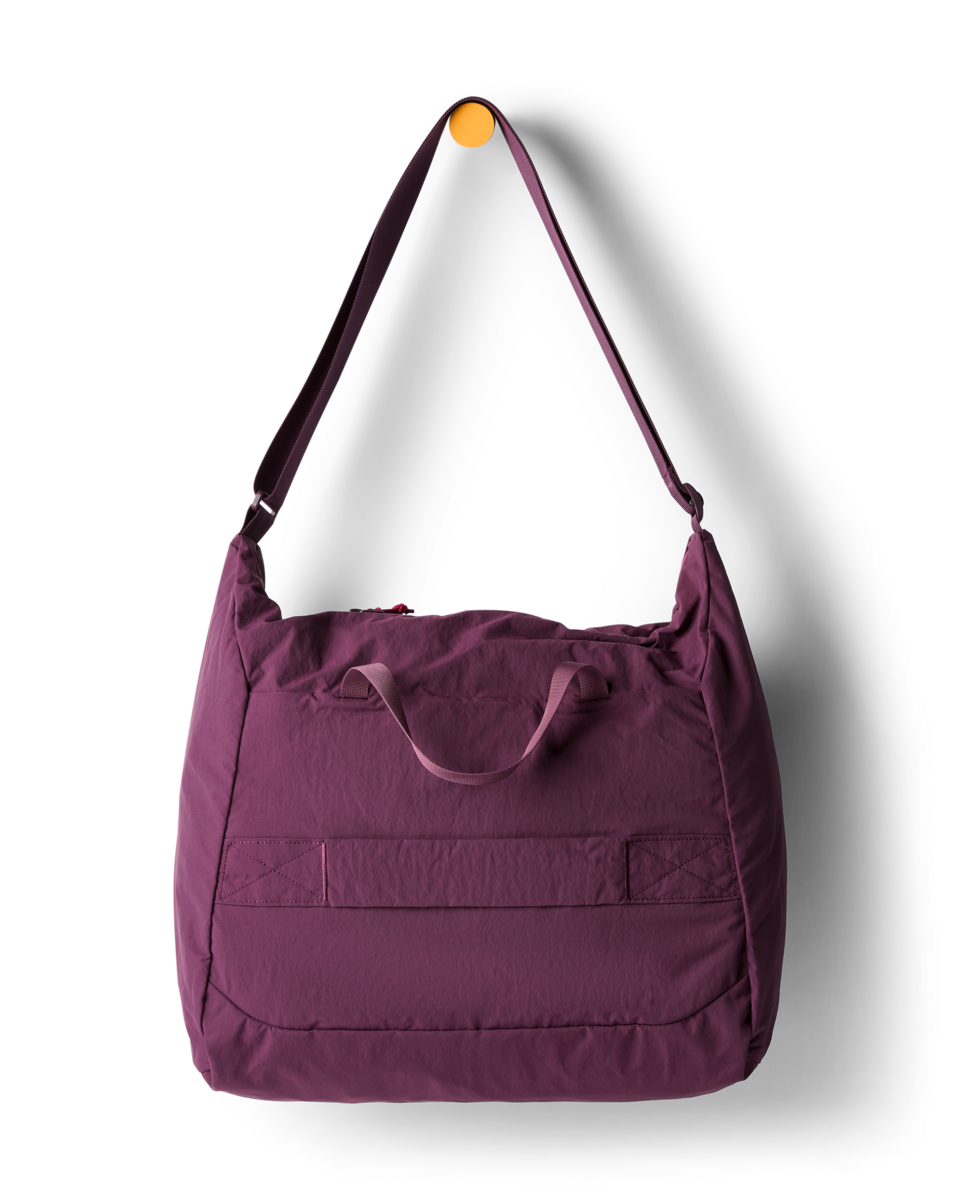 Empacable 30L Tote | Everyday Carry