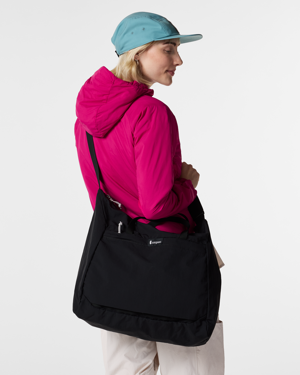 Empacable 30L Tote | Everyday Carry