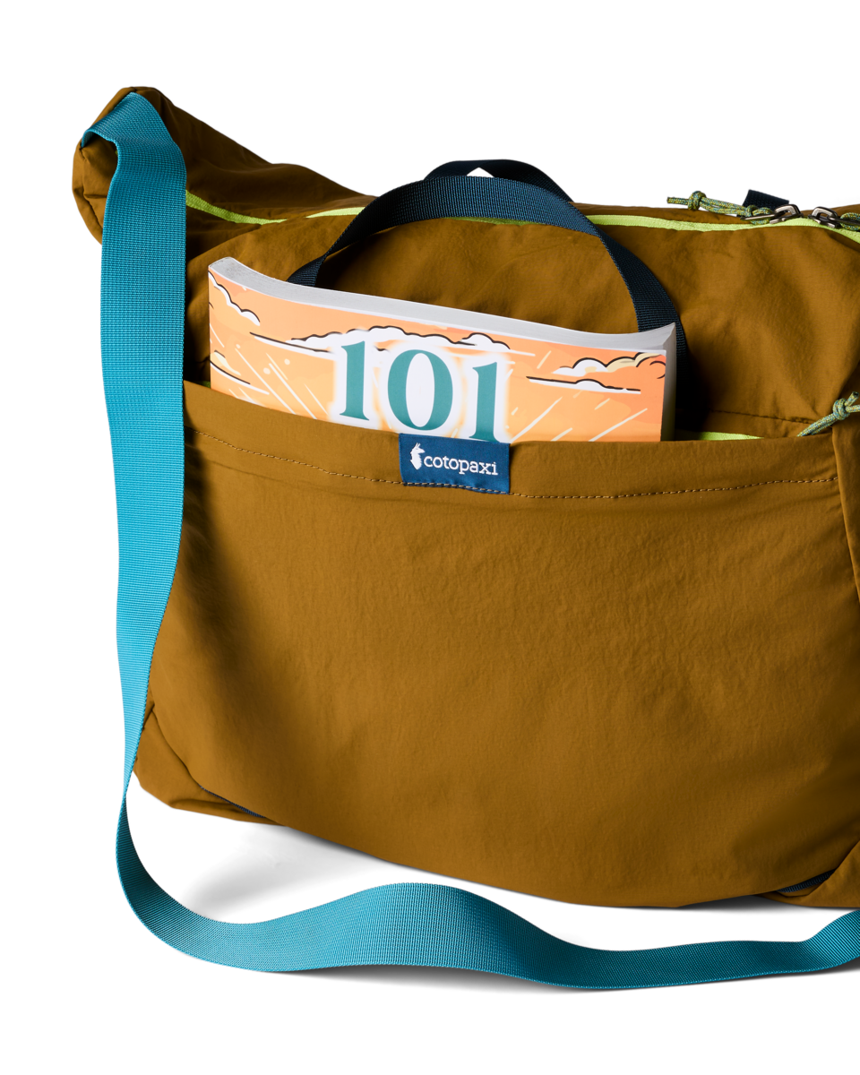 Empacable 30L Tote | Everyday Carry