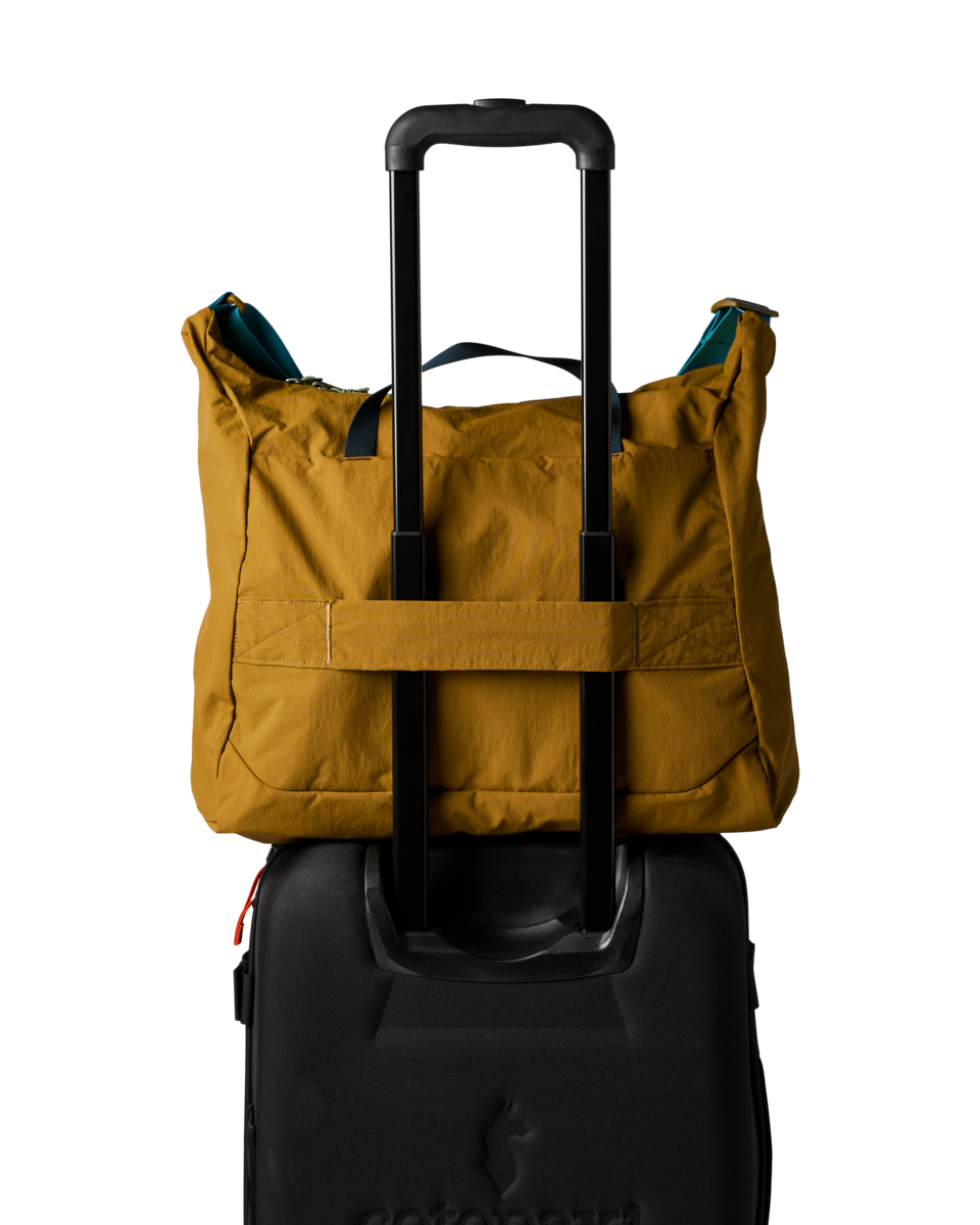 Empacable 30L Tote | Everyday Carry