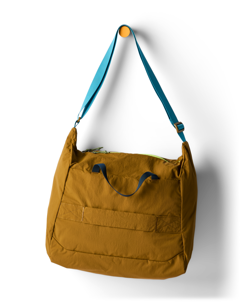 Empacable 30L Tote | Everyday Carry