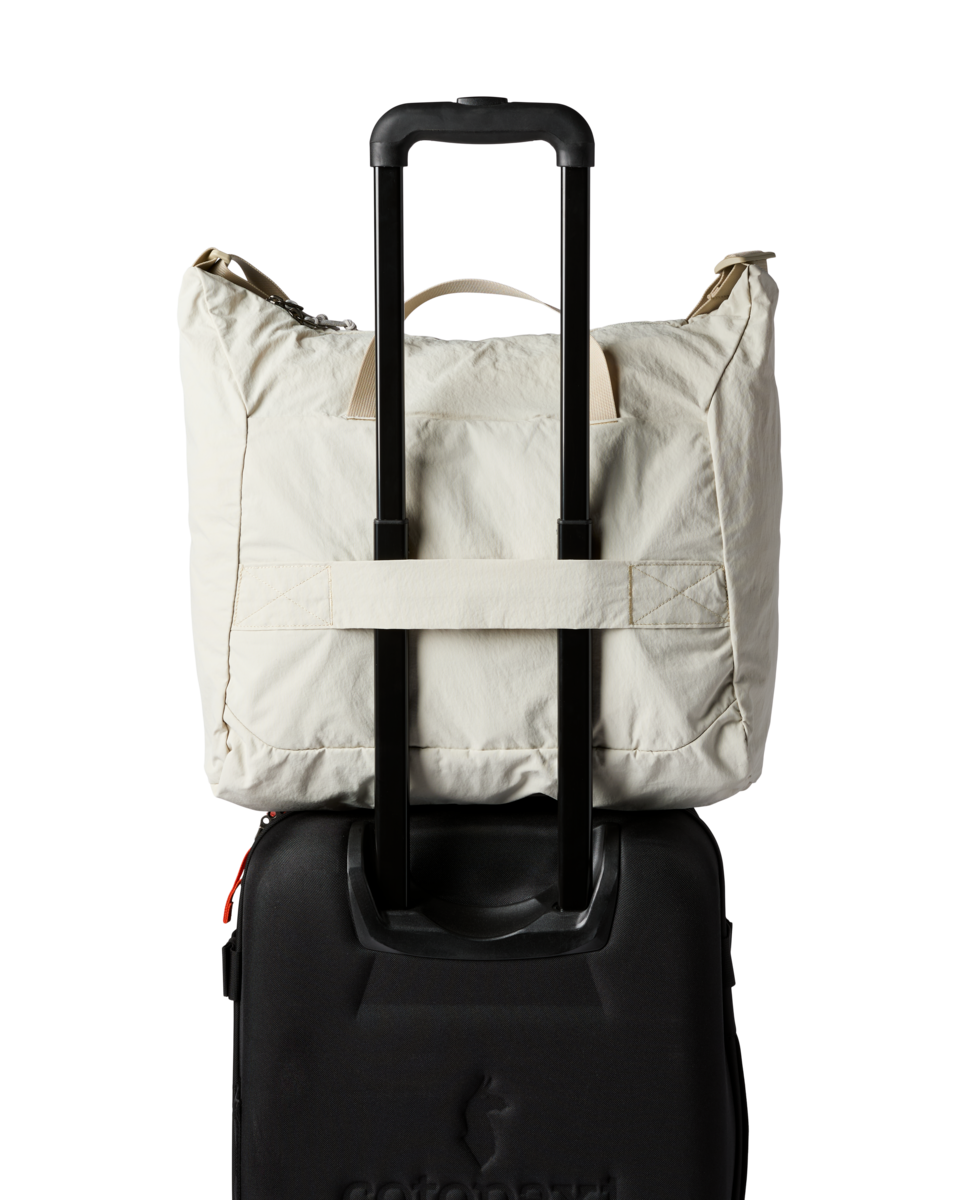 Empacable 30L Tote | Everyday Carry