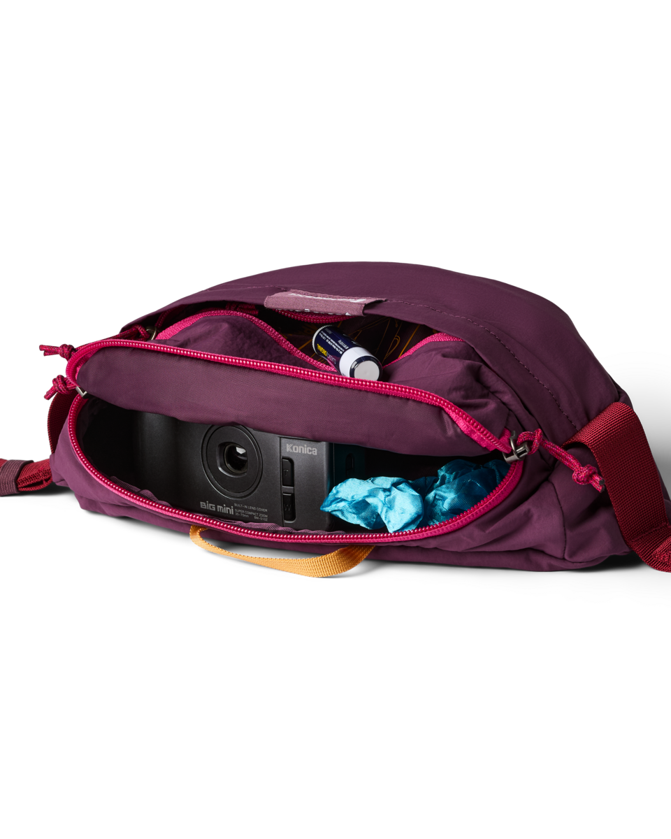 Empacable 3L Sling | Everyday Carry