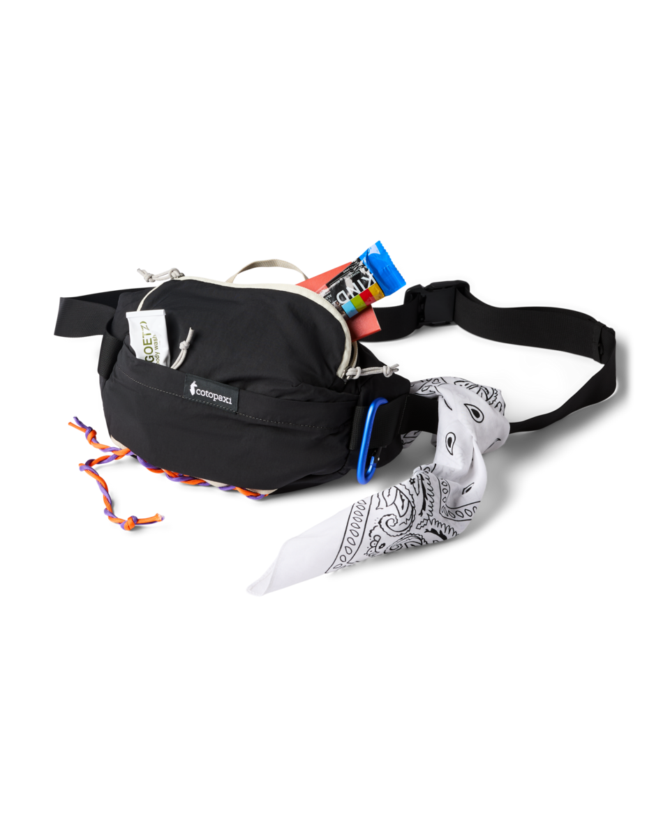 Empacable 3L Sling | Everyday Carry