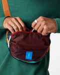 Empacable 3L Sling Del Dia | Everyday Carry