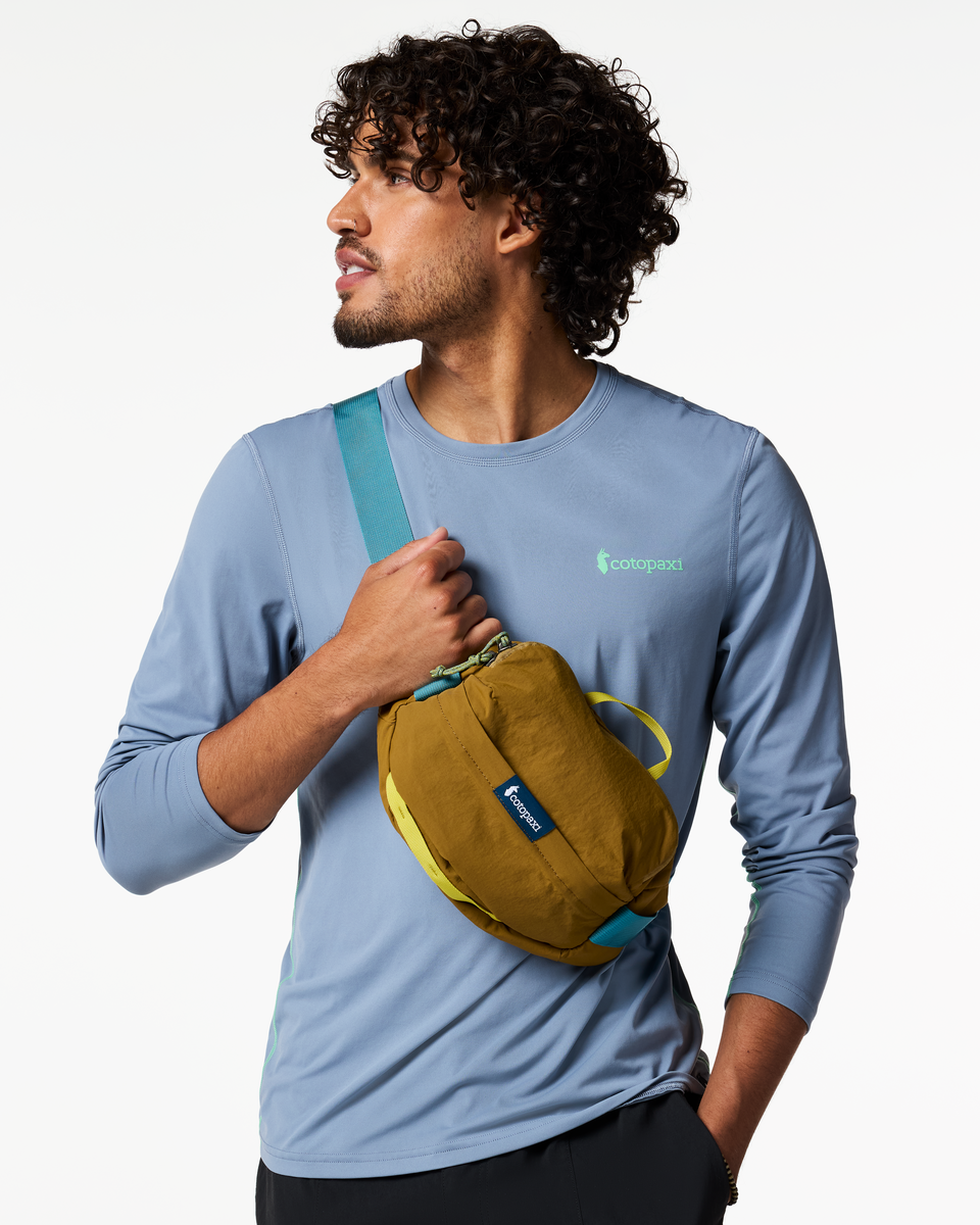 Empacable 3L Sling | Everyday Carry
